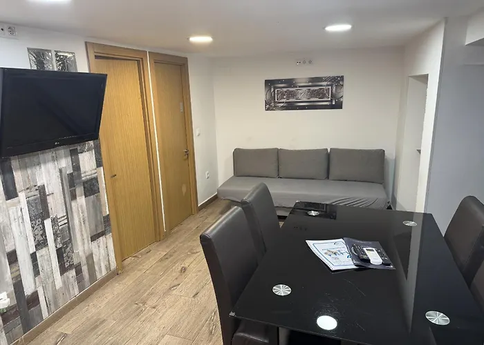 Apartamentos Day Madrid San Bernardo Centro Gran Via