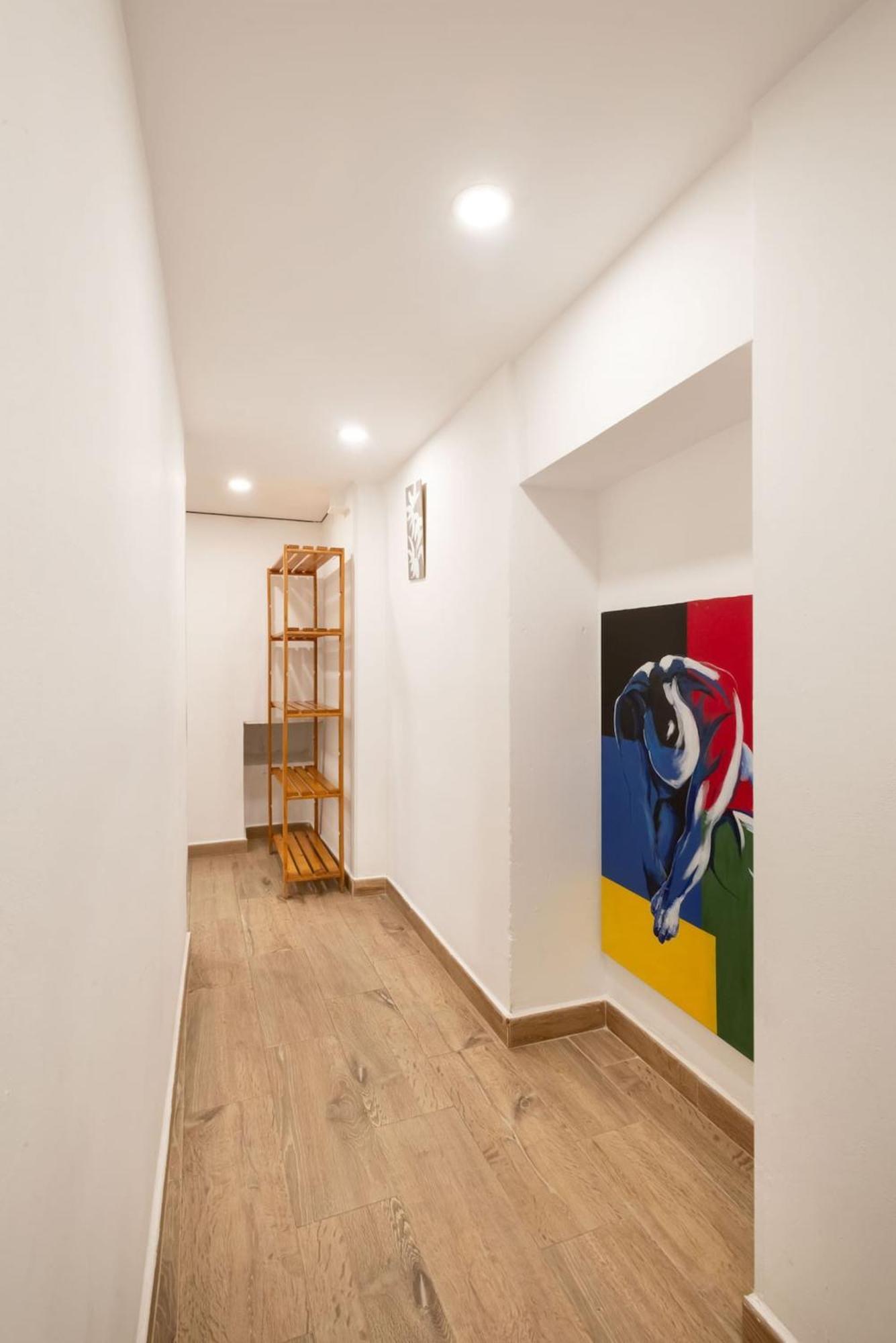 Day San Bernardo Centro Gran Via Appartement *