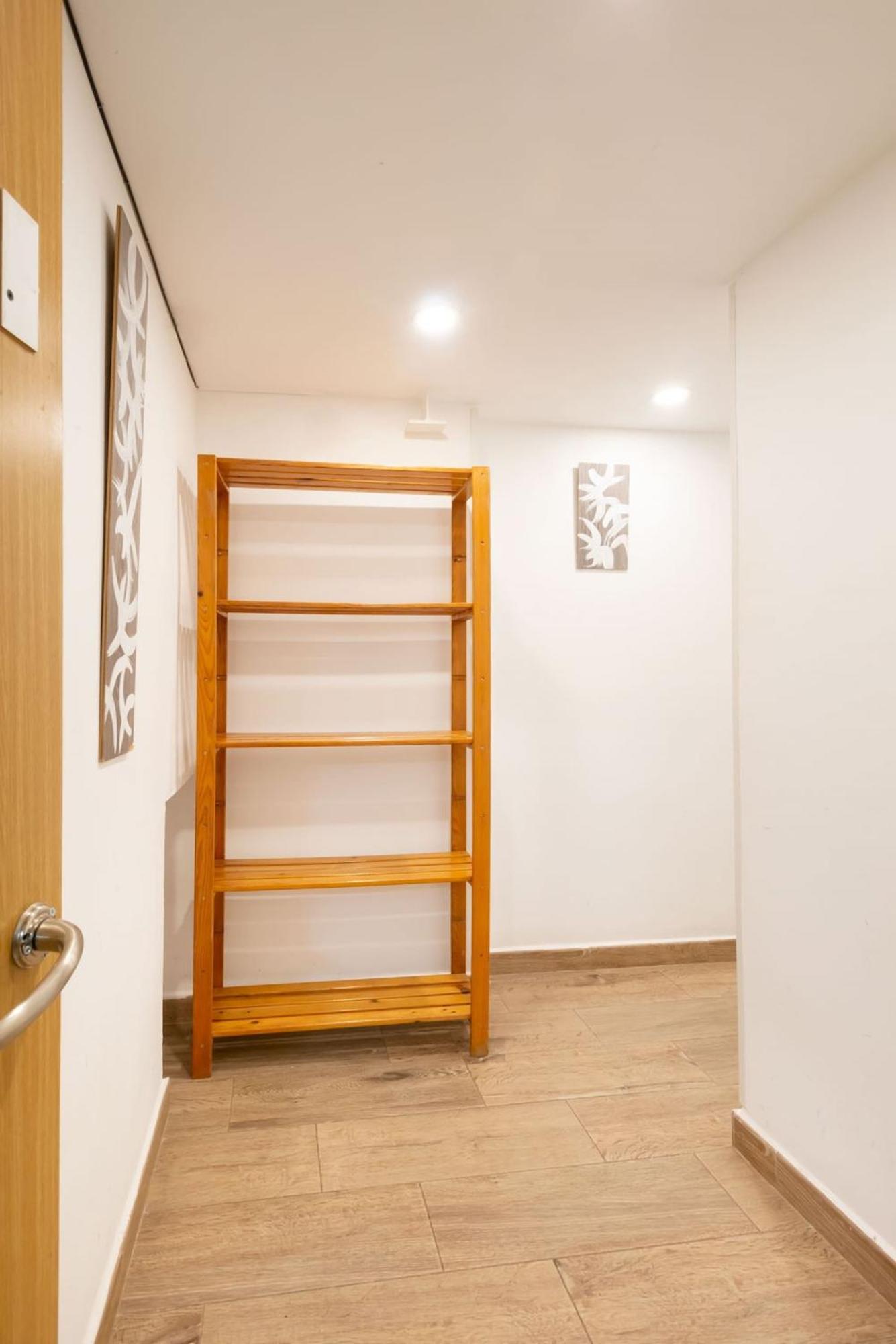 Appartement Day San Bernardo Centro Gran Via *