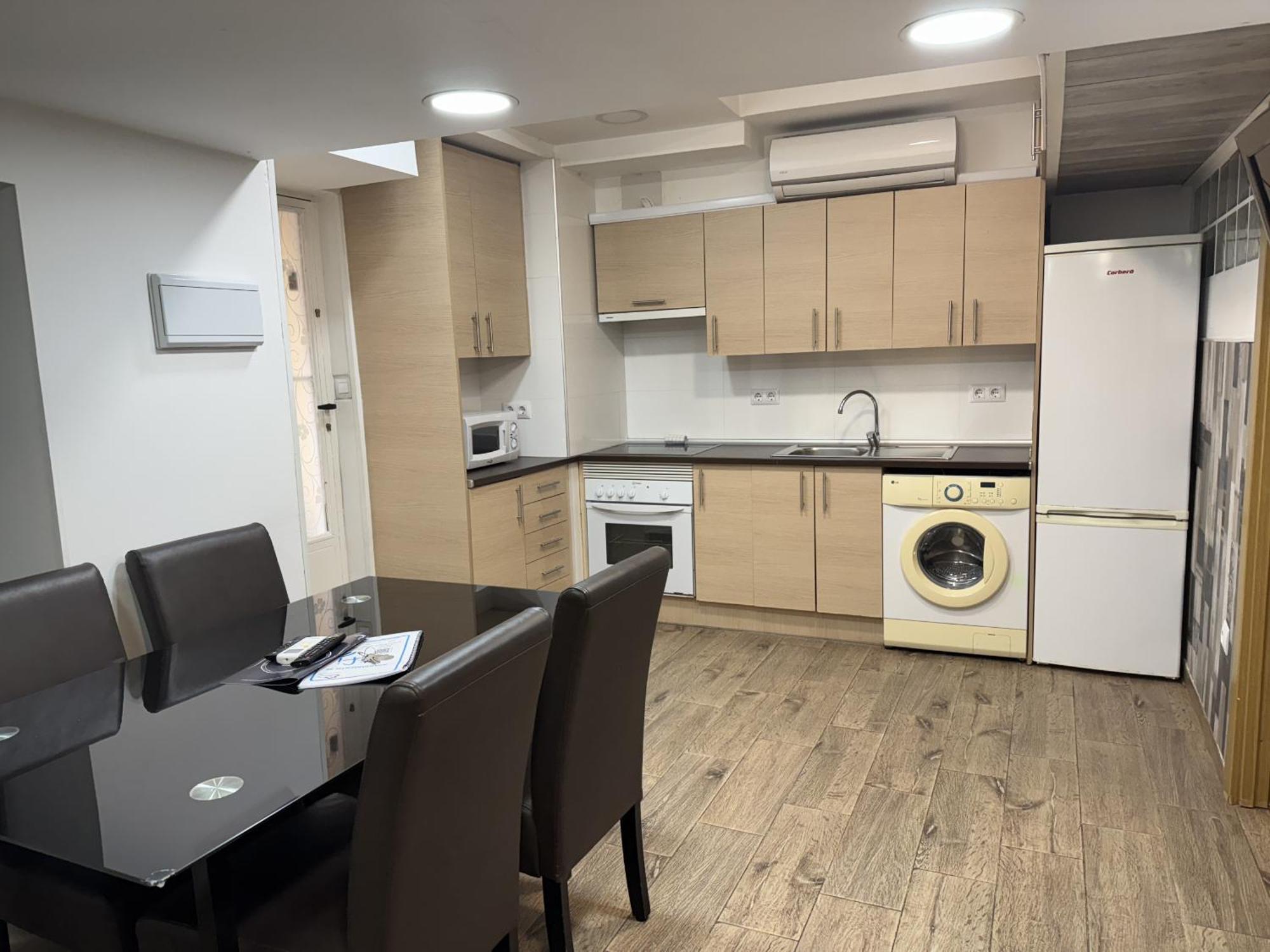 Appartement Day San Bernardo Centro Gran Via *