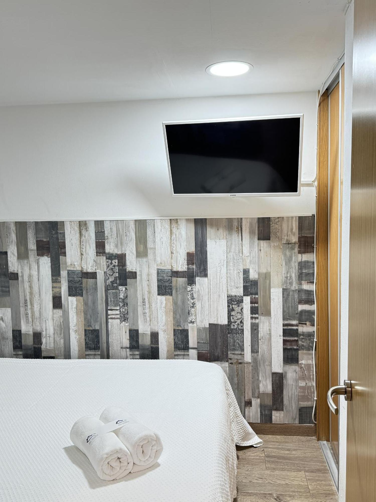 Day San Bernardo Centro Gran Via Appartement