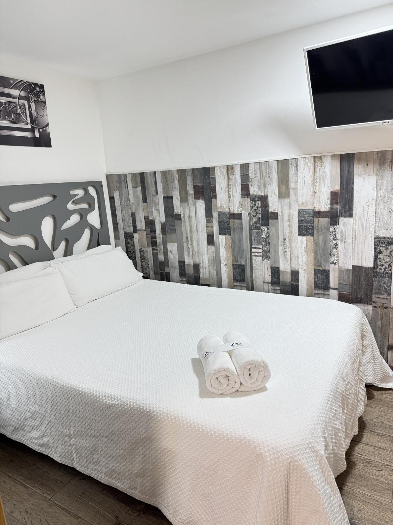 Appartement Day San Bernardo Centro Gran Via
