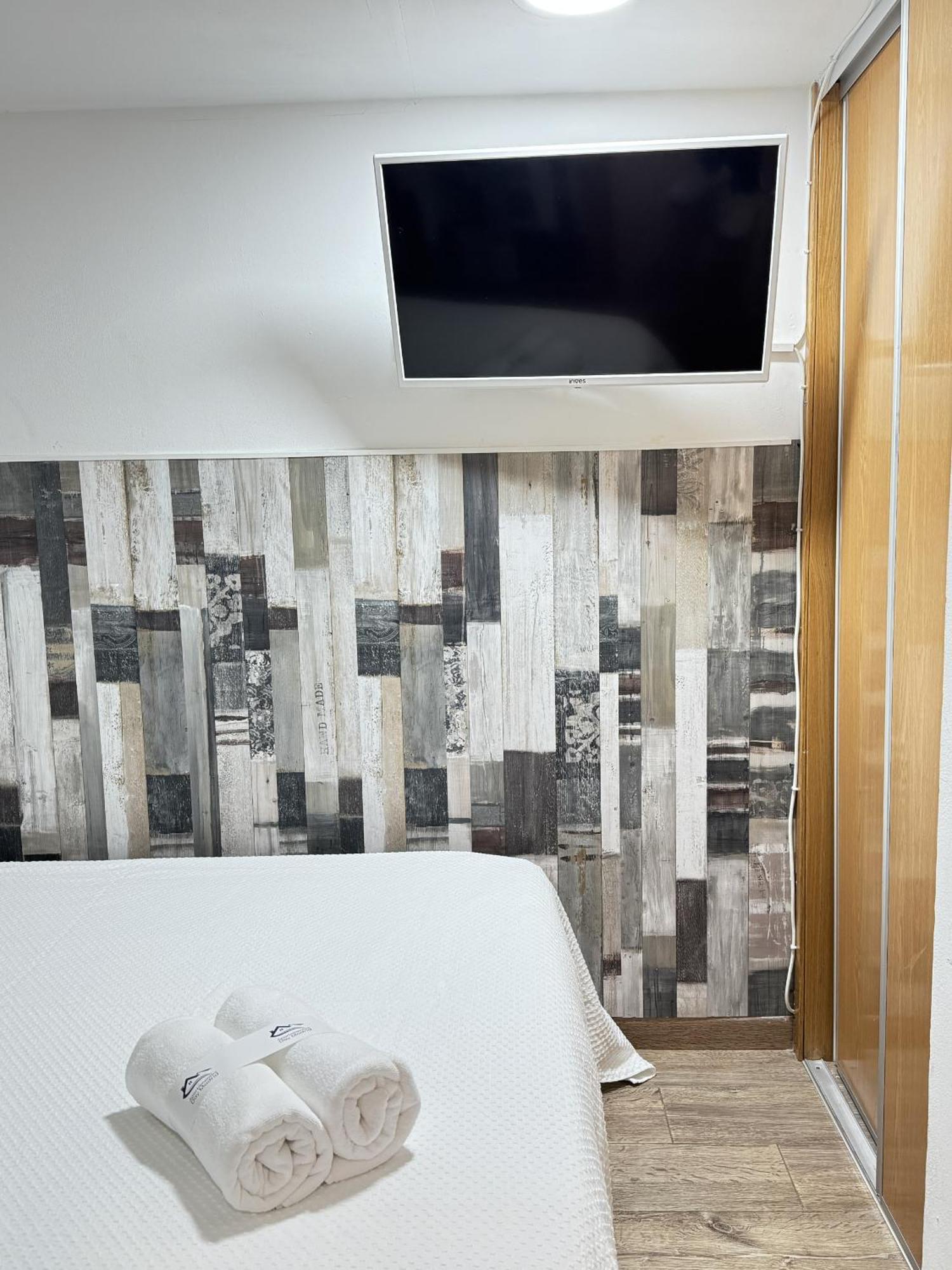 Day San Bernardo Centro Gran Via Appartement *